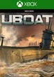 Ключ активації UBOAT для Xbox Series S/X - зображення 1