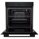 Духова шафа електрична PERFELLI PRIME 6M8 NERO - изображение 3