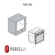 Духовой шкаф электрический PERFELLI PRIME 6M8 NERO - изображение 4