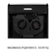 Витяжка плоска PERFELLI PL 6244 BL LED - зображення 8