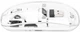 Миша бездротова Manhattan MH Transparent 4D mouse (MANHATTAN_190275) - зображення 4