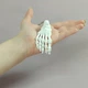 Брелок на ключи "Костная стопа" с подвижными частями, 3D-печать PLA, 9,5 см - изображение 5
