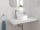 Grohe BauLoop New Одноважільний змішувач для раковини XL-Size (23764001) - зображення 6