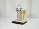 Фігурка-тримач скріпка-помічник Clippy для нотаток. Aivory - изображение 2