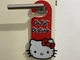 Табличка на дверну ручку Do Not Disturb Hello Kitty. Aivory - изображение 1