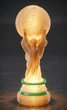 Світильник-нічник трофей кубок світу з футболу FIFA. Aivory - изображение 3