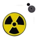 Пін Радіоактивність / Radiation (pncn-043) - изображение 1