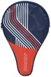 Чехол для ракетки Donic Trendline Cover (818507) Navy/Red - изображение 1