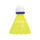 Набор воланов для бадминтона Talbot Shuttlecocks Tech 350 Medium (6 шт.) (479103) Yellow - изображение 2