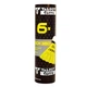 Набор воланов для бадминтона Talbot Shuttlecocks Tech 350 Medium (6 шт.) (479103) Yellow - изображение 3