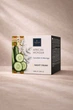 Ночной питательный крем African Wonder с огурцом и морингой Famirel African Wonder Night Cream Cucumber and Moringa 50 мл - изображение 2