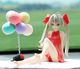 Фігурка Yosuga no Sora Kasugano Модель Каваї Йосуга но Сора Касугано Іграшка 10.5 см - зображення 4