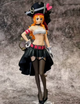 Фігурка Nami ONE PIECE FILM RED Модель Іграшка 20 см - зображення 5