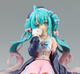 Фігурка Hatsune Miku Модель Іграшка Хацуне Міку 12 см - изображение 4