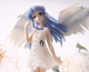 Фігурка Angel Beats Tachibana Kanade Модель Іграшка Тачібана Канаде 15 см - изображение 4