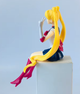 Фігурка Sailor Moon Модель Іграшка Сейлор Мун 14 см - изображение 5