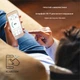 Осушитель воздуха KLARSTEIN DryFy Connect 40 Wi-Fi 40 л 35-45 м2 (10034434) - изображение 7