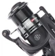 Котушка безінерційна Kalipso Monza Pro 3000 5+1BB 5.1:1 - зображення 6
