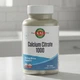 Кальций цитрат для здоровья костей KAL Calcium Citrate 1000 mg 90 таблеток - изображение 1