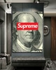Грошова картина для офісу - Ben Franklin Supreme - 30х40 см - зображення 8