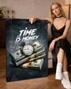 Картина з грошима - енергія успіху - 30х40 см - изображение 7
