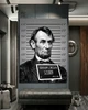 Стильна картина для офісу та кабінету «Картина в офіс - Lincoln» - 60х80 см - изображение 8
