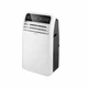 Мобильный кондиционер KLARSTEIN Metrobreeze New York 7000 BTU 785 Вт 290 м³/час (10034680) - изображение 1