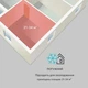Мобильный кондиционер KLARSTEIN Metrobreeze New York 7000 BTU 785 Вт 290 м³/час (10034680) - изображение 3