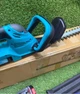Кусторез аккумуляторный Krafftec Germany MDG5248 52 см 52V 2×6Ah Li-Ion бесщеточный с 2 АКБ кейс - изображение 5