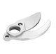 Аккумуляторный секатор Crafting Tools в кейсе 21 В 2 АКБ Li-Ion 25 мм ABS/сталь - изображение 7