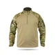 Тактическая боевая рубашка RF multicam-tan BR (3XL)-камуфляж - изображение 1