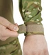 Тактическая боевая рубашка RF multicam-tan BR (3XL)-камуфляж - изображение 6