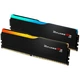Модуль пам`ятi DDR5 2x16GB/6000 G.Skill Ripjaws M5 RGB Black (F5-6000J3238F16GX2-RM5RK) - зображення 3