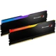 Модуль пам`ятi DDR5 2x16GB/6000 G.Skill Ripjaws M5 RGB Black (F5-6000J3238F16GX2-RM5RK) - зображення 4