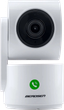 IP-камера Berdsen BD-942 поворотна 3 Мп Біла (5903890633769) - зображення 1
