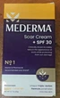 Гель от шрамов и рубцов Mederma Scar Cream Plus SPF 30 (20 гр) - изображение 1