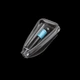 Лопата-кирка Cellfast TSV CELLPRO 465 мм, сталь для твёрдого грунта, твёрдый грунт камень - изображение 5