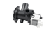 Насос в сборе Leili BPX 2-172 для стиральной машины Ariston C00195117 - изображение 2