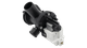 Насос в сборе Leili BPX 2-172 для стиральной машины Ariston C00195117 - изображение 3