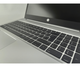 Ноутбук HP ProBook 450 G6 / 15.6" (1920x1080) IPS / Intel Core i7-8565U (4 (8) ядра по 1.8 - 4.6 GHz) / 8 GB DDR4 / 240 GB SSD / Intel UHD Graphics / WebCam б/у - изображение 3