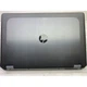 Ноутбук HP Zbook 17 G2 17.3 Core i7-4810MQ 2.8 ГГц 16GB 620GB + Windows 10 Pro + АКБ + ЗП Вживані Б/В | 26203 - зображення 4