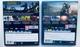 Диск для PlayStation 4 - Fallout 76 Wastelanders + картонный футляр, русские субтитры, Б/У - изображение 2