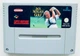 Картридж для Nintendo SNES - Jack Nicklaus Golf, английская версия, Б/У - изображение 1