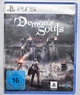 Диск для PlayStation 5 - Demon's Souls, русские субтитры, Б/У - изображение 1