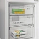 Встраиваемый холодильник Indesit KINH 1271 B4E - изображение 14