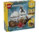 Конструктор LEGO Creator Легендарний піратський корабель (31387) - изображение 1