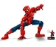 Конструктор LEGO Super Heroes Героїчна фігурка Людини-павука (76346) - зображення 2