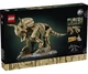 Конструктор LEGO Jurassic World Скам'янілості динозавра: трицератопс (77985) - изображение 1