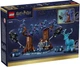 Конструктор LEGO Harry Potter Заборонений ліс: Експекто патронум (76475) - изображение 9