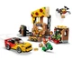 Конструктор LEGO City Піцерія та техніка для доставки (60496) - изображение 2